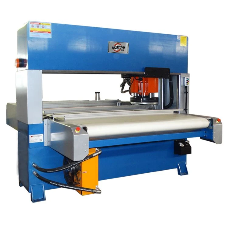 Auto rotary head cutting machine Auto rotary head cutting machine