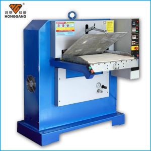 Mesin Press Embossing Hidrolik