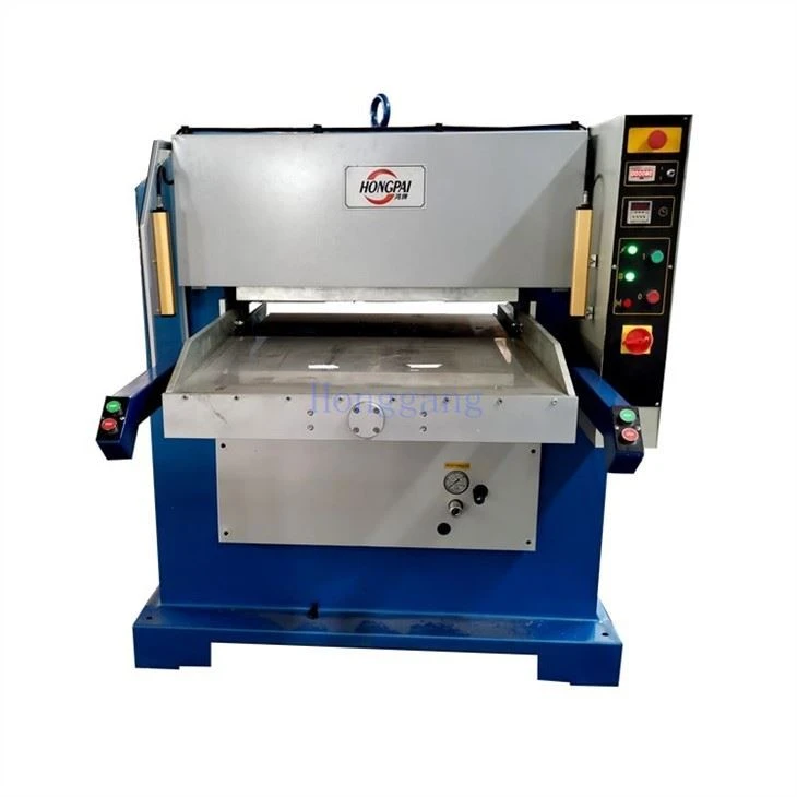 120 Tons Cricut 3d Puzzle Die Cutting Machine 120 Tons Cricut 3d Puzzle Die Cutting Machine